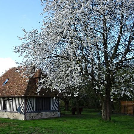 Gite Falafa Normand Pont-l'Eveque  Luaran gambar